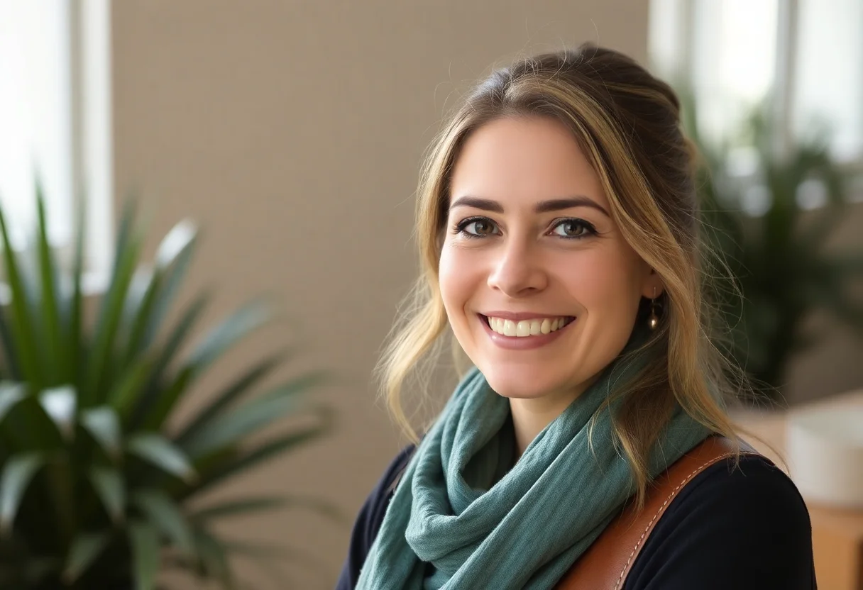 Profile photo of Elif Kaya, Ethnomusicologist and Project Coordinator.